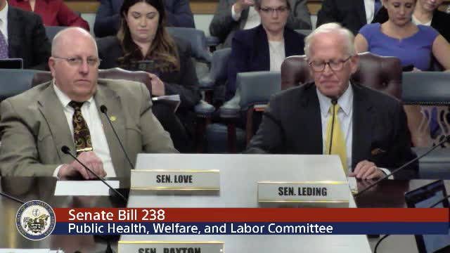 Senator Hill's bill passes as Davis tire contract ensures tire disposal for Arkansas