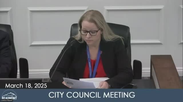Beaumont City Council opposes Cal Cities sales tax proposal favoring larger cities