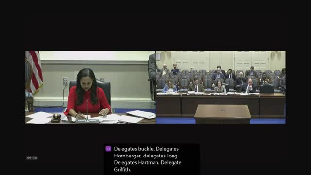 Maryland delegates approve tax modifications including capital gains and cannabis rates