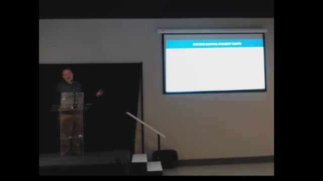 Claremore plans infrastructure upgrades for water and electric systems to meet future demand