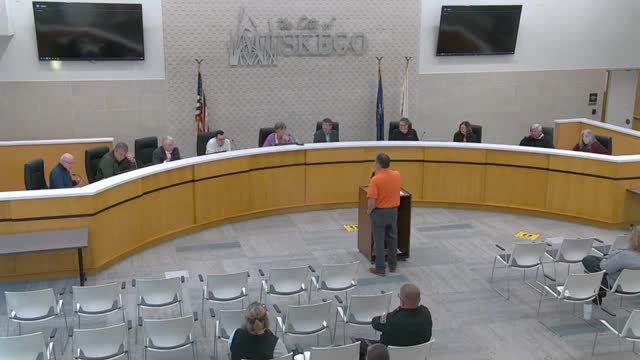 City plans $150K boat launch project at Little Muskegon Lake this fall