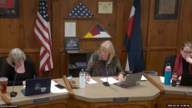 Woodland Park residents criticize city's enforcement of short-term rental ordinance