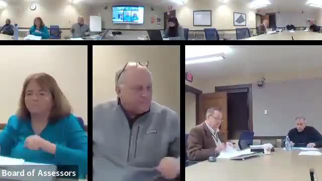 Board approves multiple property tax abatements and deferral actions