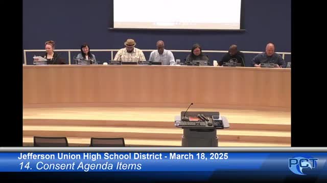 Westmore High School names Victor Zhou as new principal