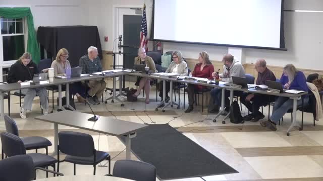 North Andover School Committee approves 40 positions reduction amid budget crisis