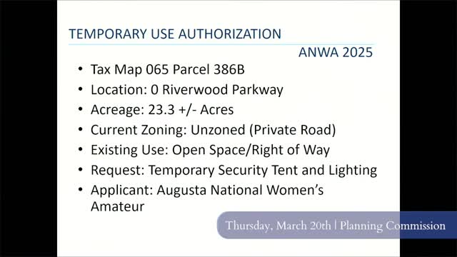 Evans council approves preschool expansion and residential lot revisions on Roundtree Parkway
