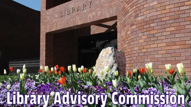 Orem Public Library boosts budget for collection development and staffing changes
