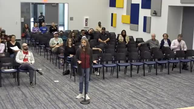 Chino Valley educators advocate for LGBTQ inclusivity and reduced teacher sit-out period