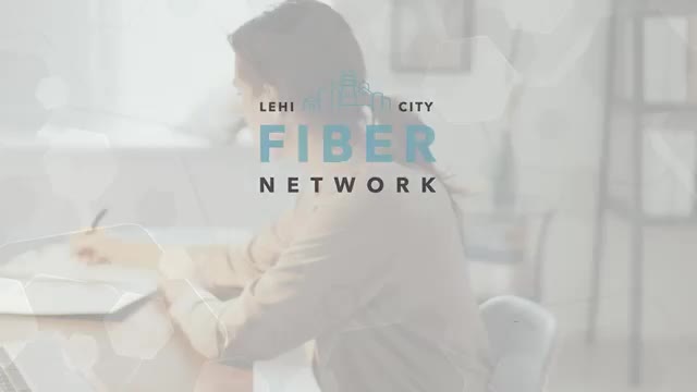 Local family praises fiber internet for seamless remote work and gaming