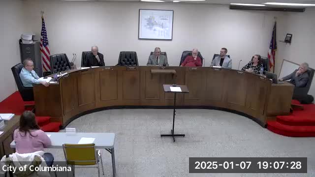 Mayor announces Tractor Supply grand opening and updates on community projects