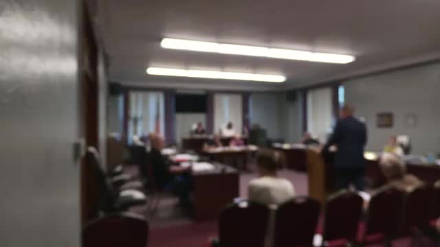 Belmont County approves $4.05 million levy to support child services funding