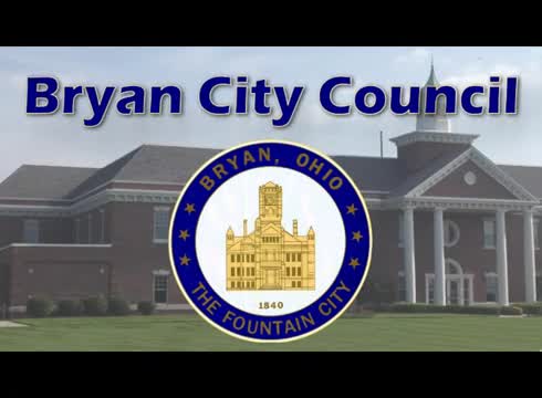 Bryan City Council addresses neighborhood concerns and approves $37K for parks