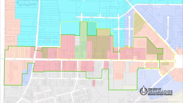 City Council proposes West Avenue overlay for business-friendly zoning changes
