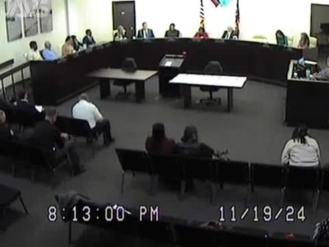 Union representative defends Whitehall Police Department contract amid council scrutiny