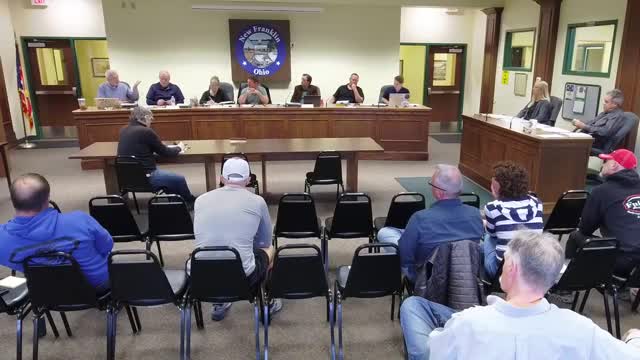 Local Council explores short-term rental regulations amid Ohio Senate Bill 104 opposition
