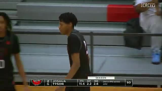 Lakota West and Princeton Vikings prepare for high stakes basketball showdown