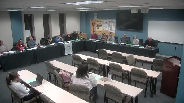 Kent City Health Department prepares for annual health fair and tobacco licensing updates