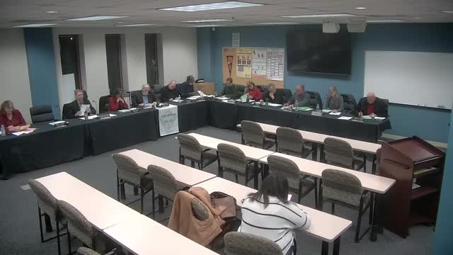 Kent City Council approves 3% rate hikes for water and sewer services