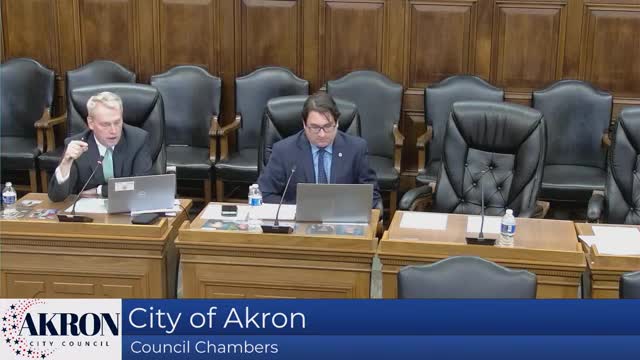 Akron launches statewide cybersecurity training for city employees