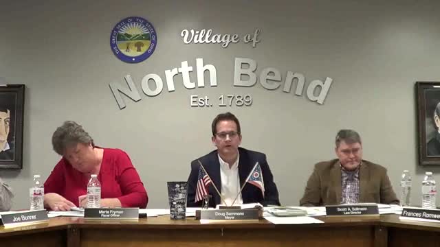 Miami Township debates fire funding amid Hamilton County zoning overhaul