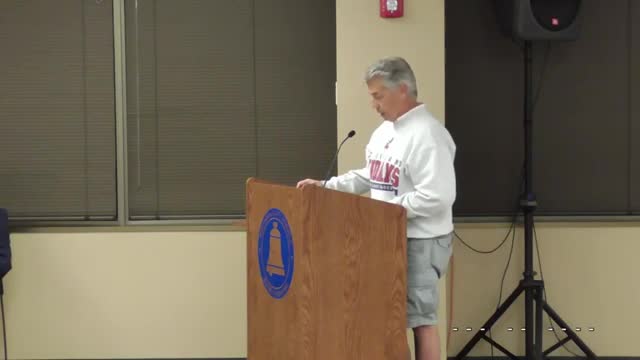 Westerville residents oppose school levy amid declining test scores and rising property taxes