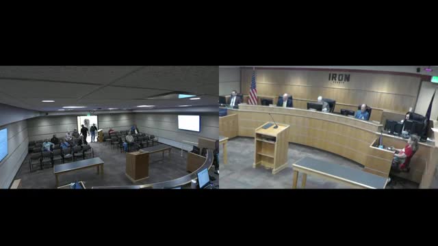 Building Department reports increase in permits and major projects in Parowan