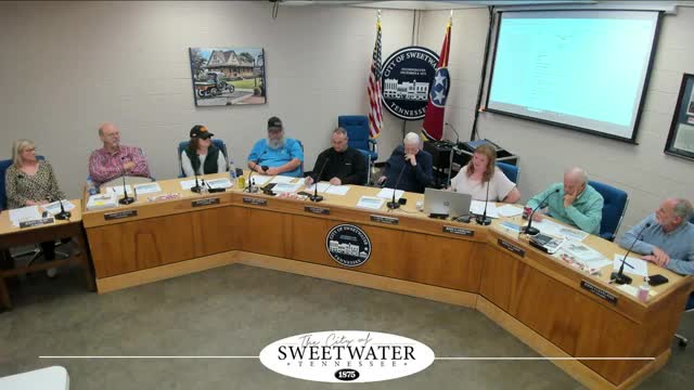 Sweetwater plans Founders' Day celebration and guided historical tours on April 12
