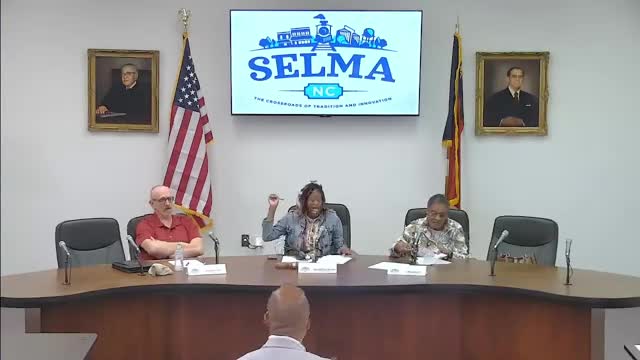 Selma plans infill development to revitalize Downtown amid industrial growth in Eastfield