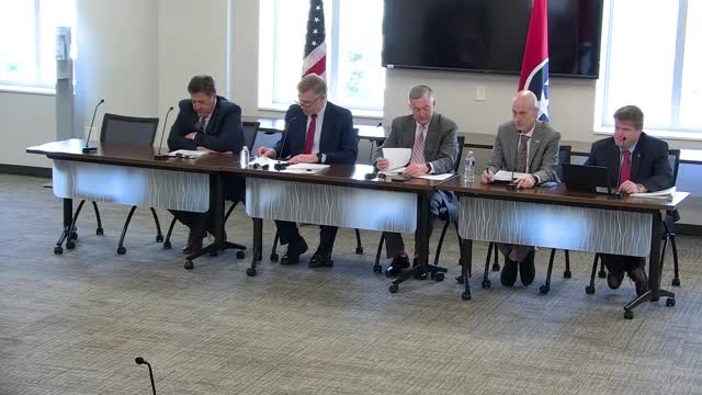 Tennessee State University secures land lease for aerospace campus expansion in Shelbyville