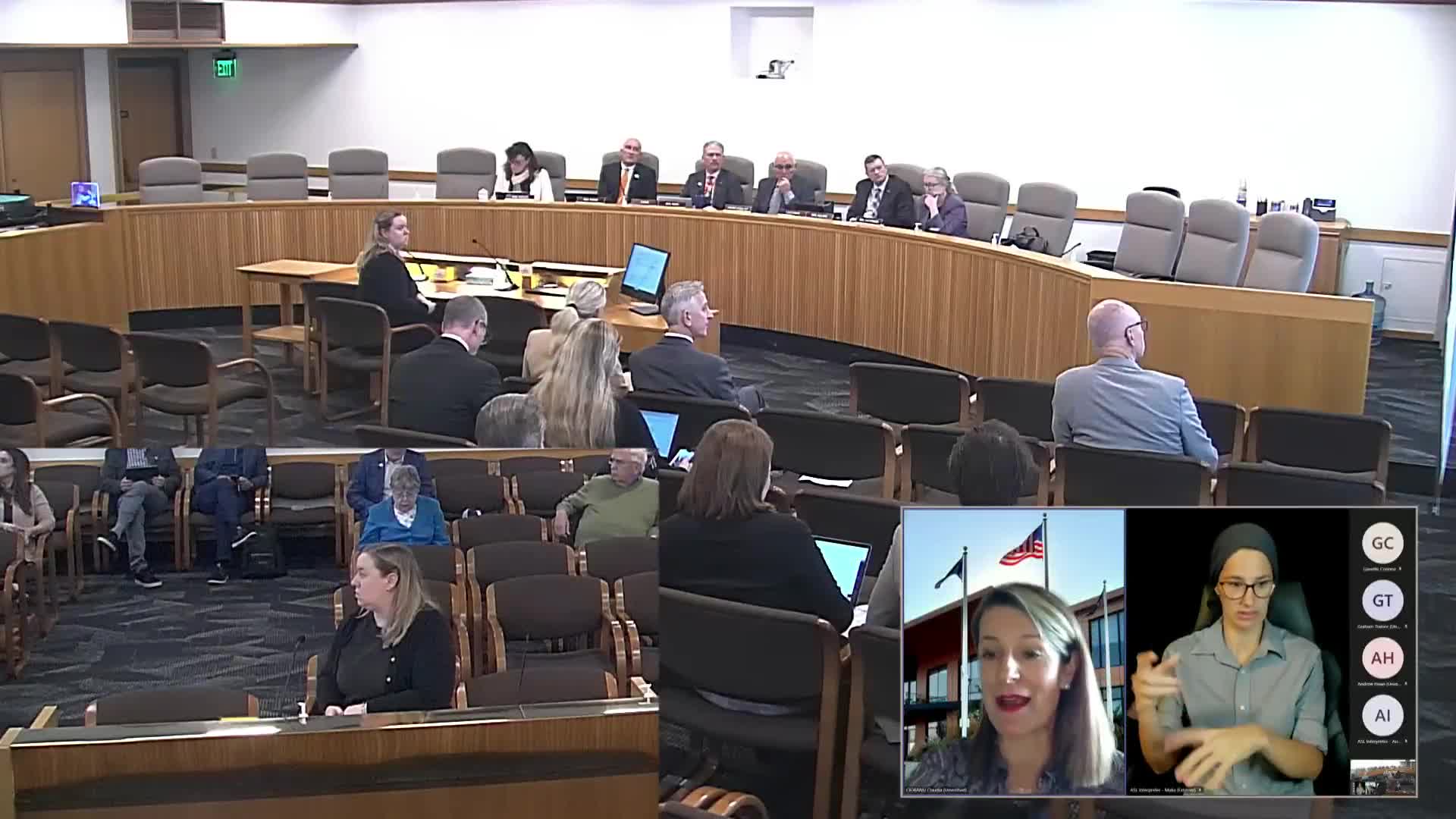 Oregon Senate reviews bill to increase funding for Major League Baseball park development