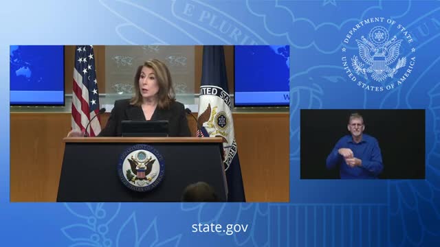 US and Hamas accept Egypt's ceasefire proposal as Israel's response remains pending