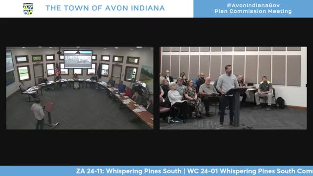 Whispering Pines HOA supports Pulte Homes proposal amid local opposition