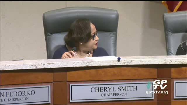 Grand Prairie discusses rental concerns in local neighborhoods
