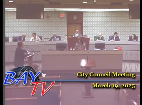 Bayonne Council reviews school funding amid concerns over pilot program allocations