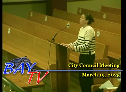 Bayonne Council debates opposition to new city impound yard near residential area