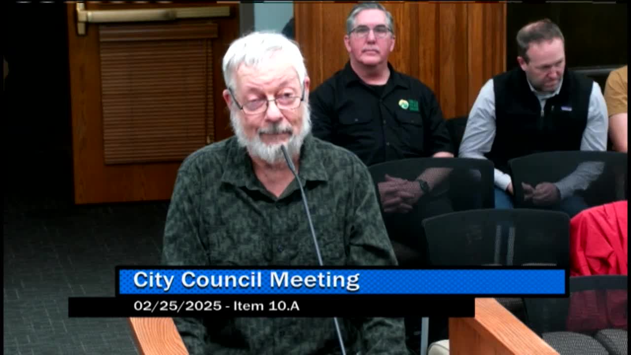 Colorado Springs council approves class 1 e-bike ordinance despite public concerns