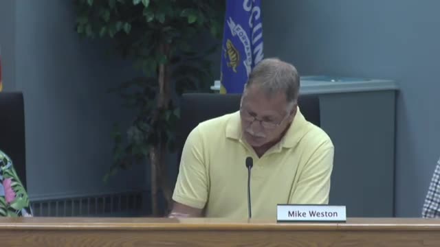 West Bend Parks Commission reviews AquaGlide inflatable zone plans for Regner Beach 2025