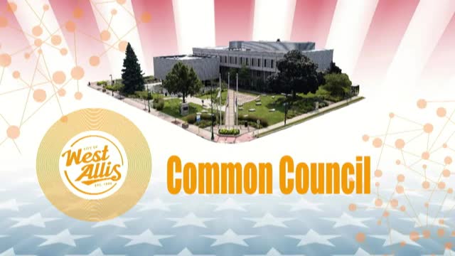 West Allis City Council approves conditional use permits for Toppers Pizza and CD 1 Price Cleaners