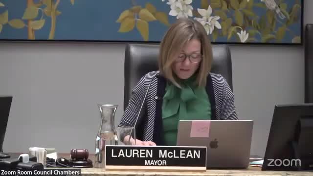 Boise City Council presents new youth roadmap aimed at mental health and engagement