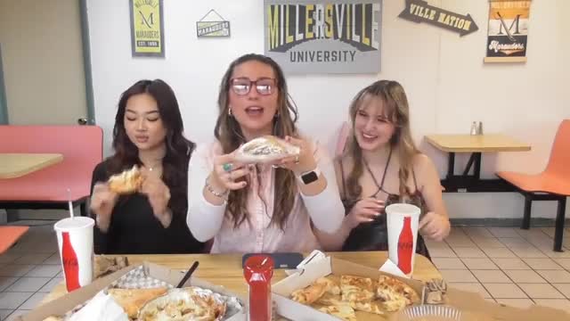 Local foodies rate Sugar Bowl's baklava and milkshake in Millersville