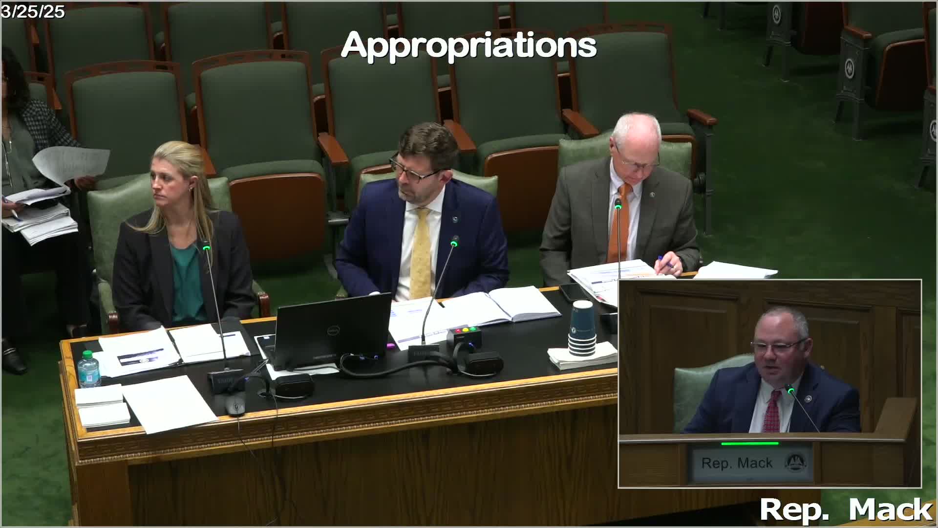 Louisiana DOTD promises efficient use of $390M infrastructure funding