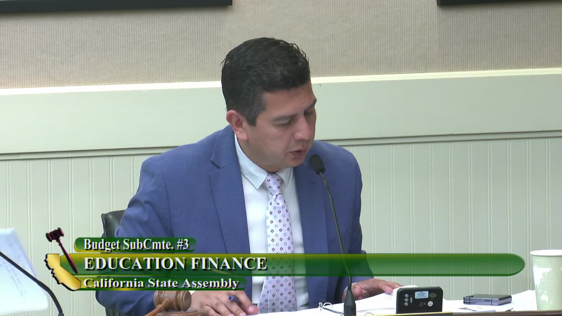 California proposes $150 million loan repayment program for teachers in priority schools