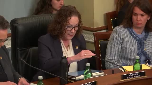 Congressional committee seeks answers on federal staff firings under Trump administration