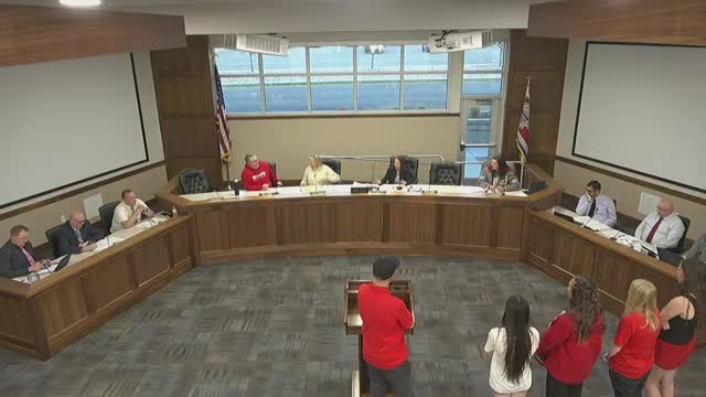 Bountiful High celebrates girls basketball and drill team championship victories