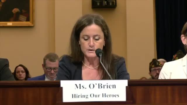 Hiring Our Heroes reveals veteran employment challenges and successful SkillBridge program outcomes