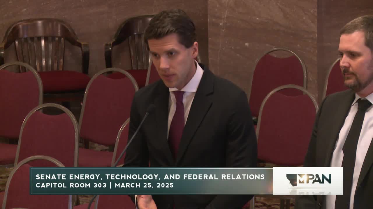 NextEra discusses Glendive Wind Project funding and sage grouse impact concerns