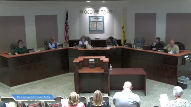 Mesilla Valley Community of Hope presents homelessness solutions in Las Cruces