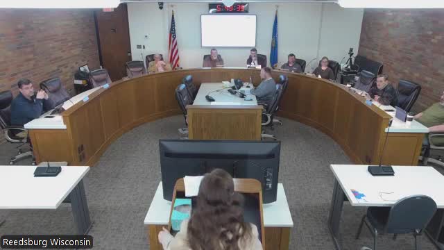 Reesburg City Council approves new movie theater and chicken ordinance amendments