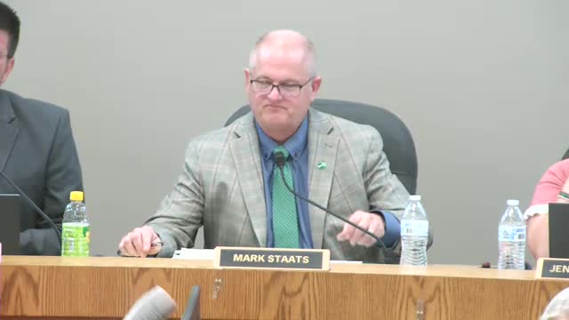 Derby City Council approves $56K crack sealing project after competitive bidding process