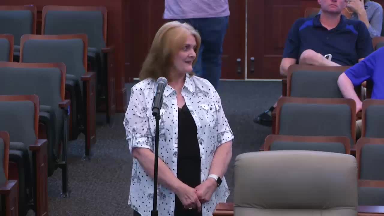 Sabre executive expresses concerns over South Lake corporate campus development